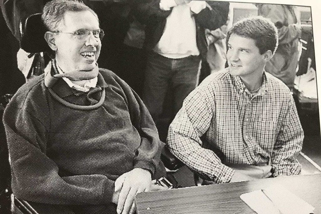 Joe Martin Joe Martin ALS Foundation