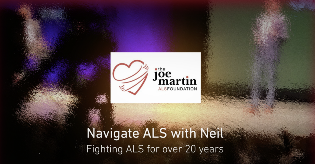 Navigate ALS