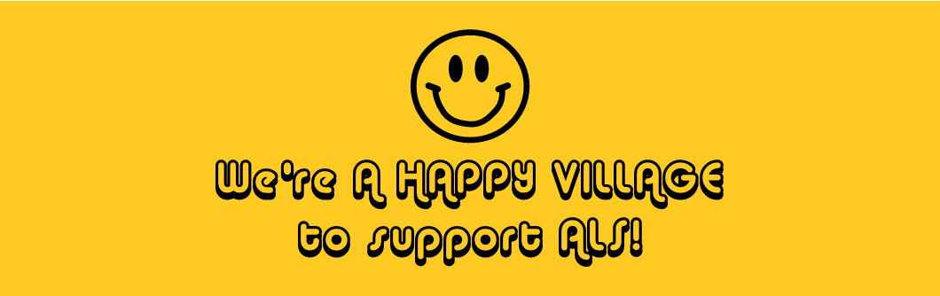 Happy Village Banner photo for website