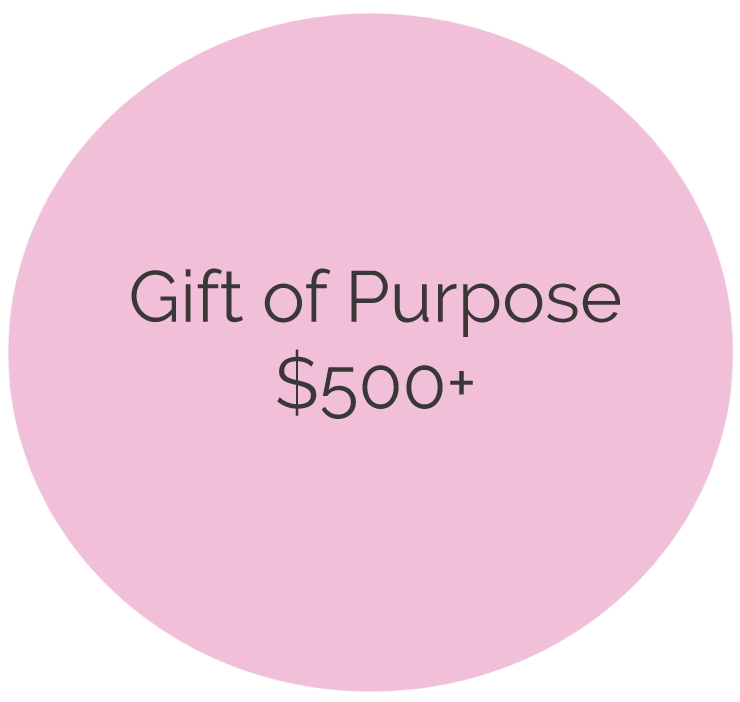 Gift-of-Purpose