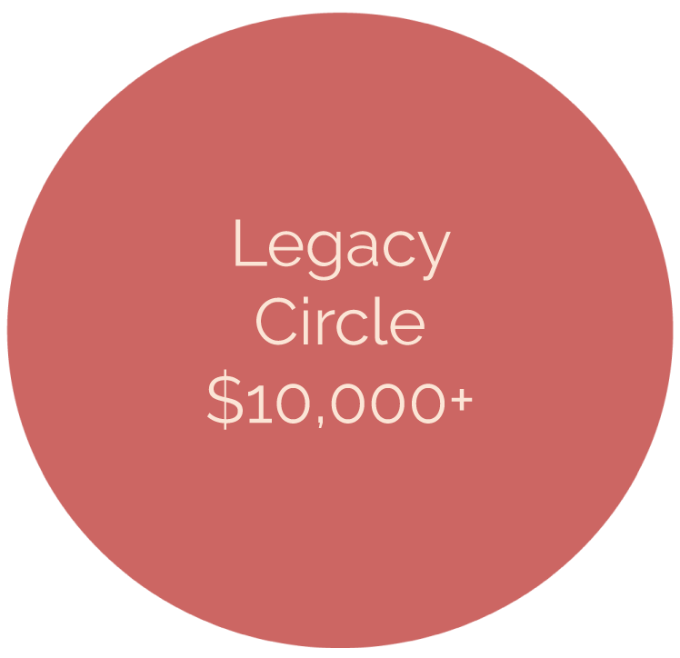 Legacy-Circle